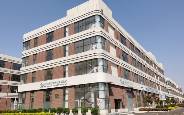廠區(qū)展示